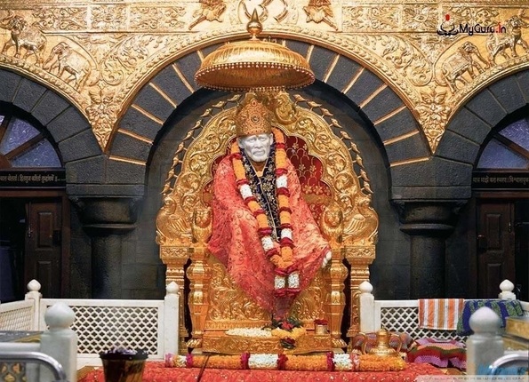 Shirdi Sai Baba Tour